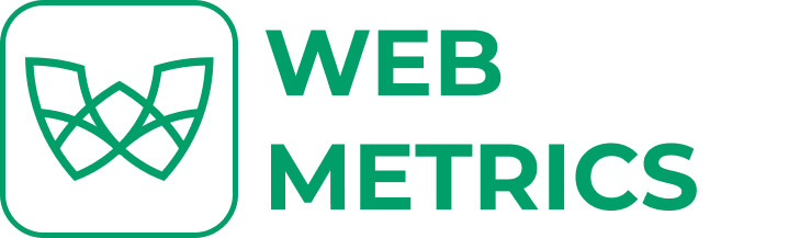 WebMetrics